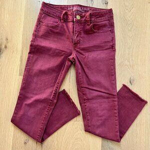 🦅 American Eagle Jeggings 🦅